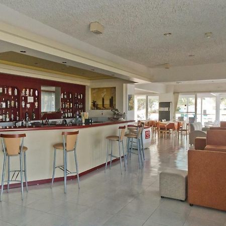 Olympic Hotel Карпатос Экстерьер фото